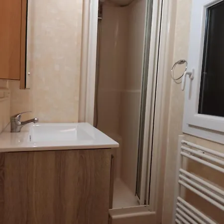 Mobile-home 8 Personnes Le Portel