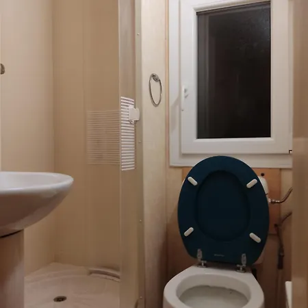 Mobile-home 8 Personnes * Le Portel