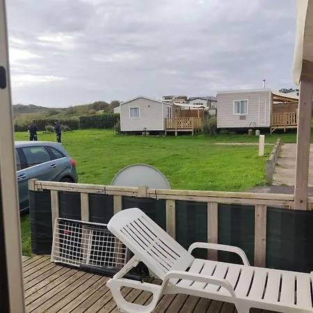 Mobile-home 8 Personnes Le Portel