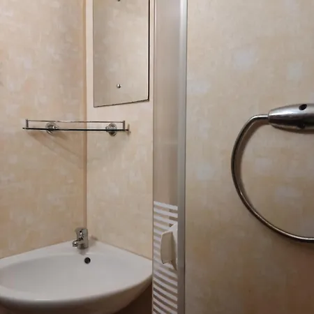 Mobile-home 8 Personnes * Le Portel
