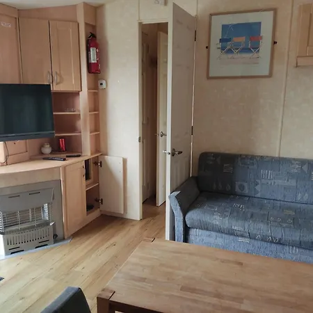 Mobile-home 8 Personnes Le Portel